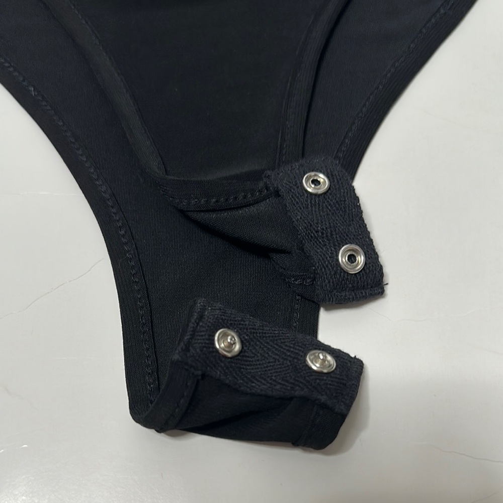 Super Soft Camisole with Ruffle - Picture 5 of 10